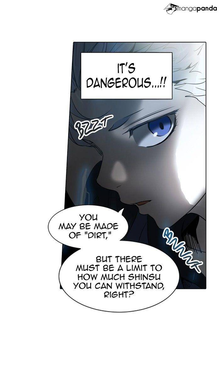 Tower of God Chapter 279 image 73